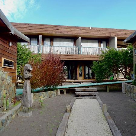 皮奇勒姆Palo Santo住宿加早餐旅馆 外观 照片