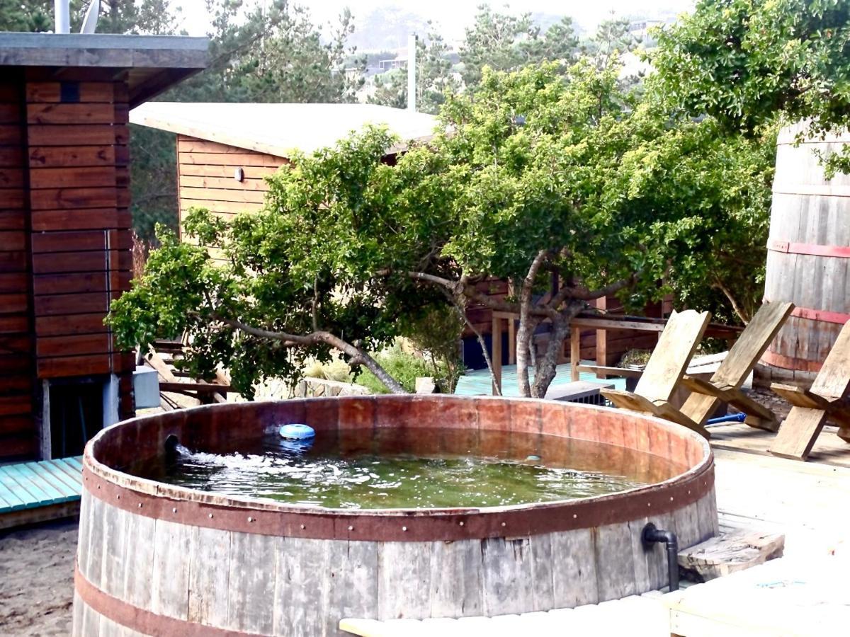 皮奇勒姆Palo Santo住宿加早餐旅馆 外观 照片