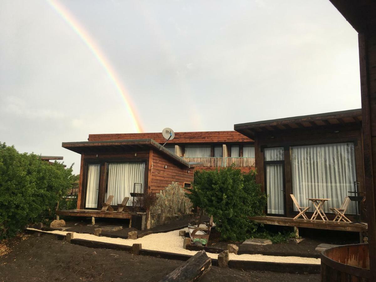 皮奇勒姆Palo Santo住宿加早餐旅馆 外观 照片
